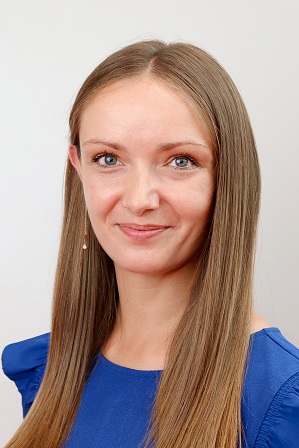 Weronika Koziorz