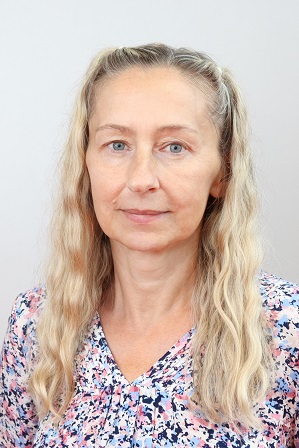 Katarzyna Krzyżowska