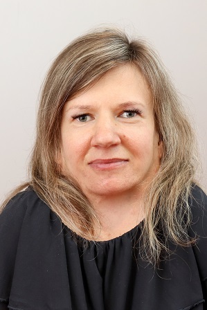 Maria Habryka