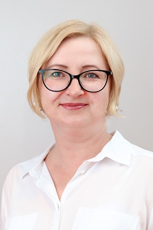Beata Kubica
