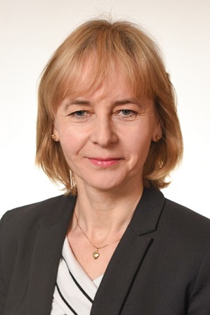 Beata Ścierska